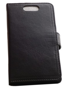 Etui anti-ondes universel petit format cuir (clips)