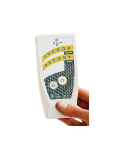 Détecteur d'ondes électromagnétiques ESI 22