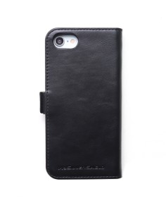Etui anti-ondes iPhone SE 2020 cuir (book)