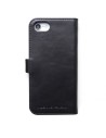 Etui anti-ondes iPhone SE 2020 cuir (book)