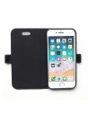 Etui anti-ondes iPhone SE cuir supérieur (book)