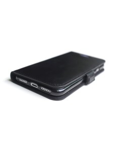 Etui anti-ondes iPhone SE cuir supérieur (book)