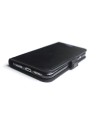 Etui anti-ondes iPhone SE cuir supérieur (book)