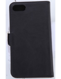 Etui anti-ondes iPhone 8 en cuir supérieur book