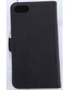 Etui anti-ondes iPhone 8 en cuir supérieur book