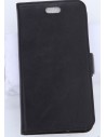 Etui anti-ondes iPhone 8 en cuir supérieur book