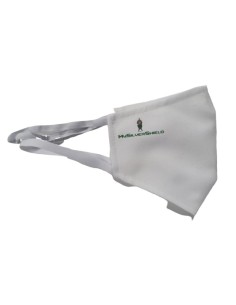 MASQUE BARRIÈRE