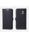 Samsung Galaxy S7 top leather anti-wave case (book)
