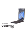 Etui anti-ondes Samsung Galaxy S7 Edge cuir supérieur (up&down)