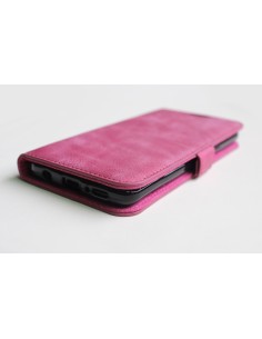 Etui anti-ondes Samsung Galaxy S9+ cuir supérieur (book)