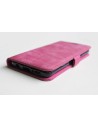 Etui anti-ondes Samsung Galaxy S9+ cuir supérieur (book)