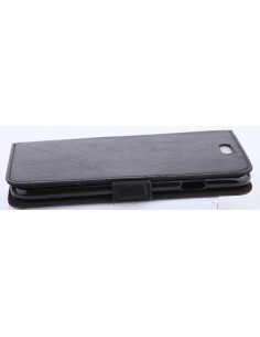 Etui anti-ondes iPhone 8 en cuir supérieur book