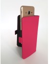Universal-Antiwellen-Etui Klein-Kunstleder (Clips)