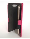 Etui anti-ondes universel petit format simili-cuir  (clips)