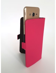 Medium-leather universal anti-wave case (clips)