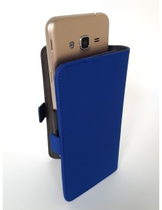 Etui anti-ondes universel moyen format simili-cuir (clips)