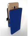 Etui anti-ondes universel moyen format simili-cuir (clips)