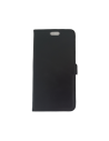 ETUI ANTI-ONDES IPHONE 11 PRO MAX CUIR SUPÉRIEUR NOIR (PORTE-CARTE)