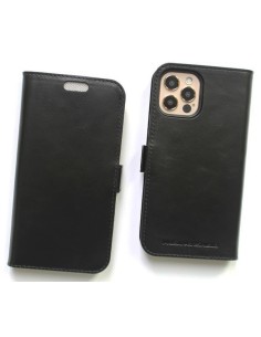 IPhone 12 Mini Anti-Strahlungs-Ledertasche