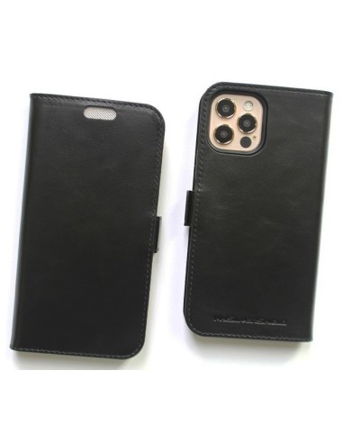IPhone 12 mini anti-radiation leather case IPhone 12 mini anti-radiation leather case