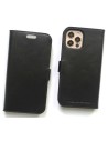 IPhone 12 Mini Anti-Strahlungs-Ledertasche