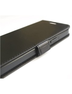 IPhone 12 Mini Anti-Strahlungs-Ledertasche