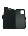 IPhone 12 Mini Anti-Strahlungs-Ledertasche