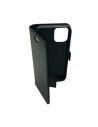 IPhone 12 Mini Anti-Strahlungs-Ledertasche