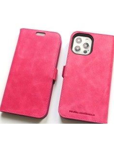 Etui anti-ondes iPhone 12 mini en cuir