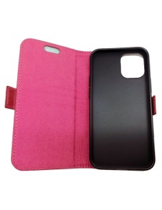 Etui anti-ondes iPhone 12 mini en cuir