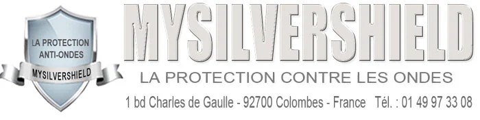MySilverShield